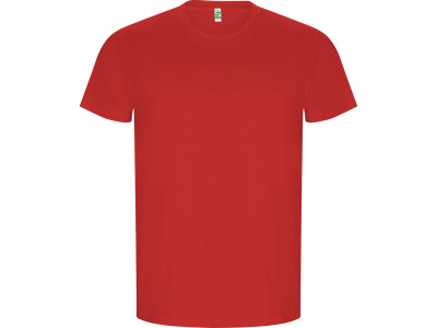 Футболка из органического хлопка Golden мужская