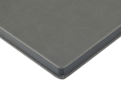 Ежедневник А5 Megapolis Color New soft-touch