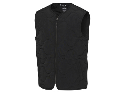 Жилет утепленный Quartz, унисекс