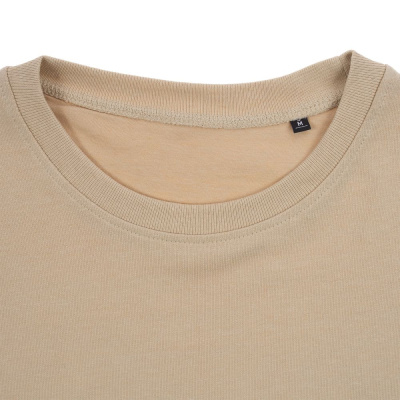 Свитшот унисекс Set In, темно-зеленый меланж, размер XS