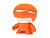Портативный динамик Bluetooth mini XBOY