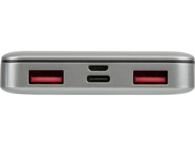 Портативный внешний аккумулятор MFX, 10000 mAh