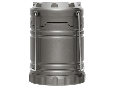 Туристический фонарь с эффектом пламени Beacon