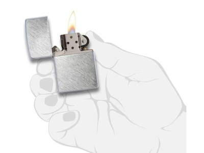 Зажигалка ZIPPO с покрытием Herringbone Sweep Зажигалка ZIPPO с покрытием Herringbone Sweep