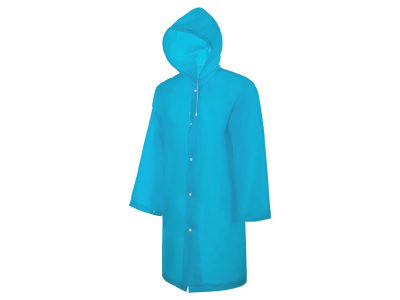 Дождевик Hawaii light c чехлом унисекс