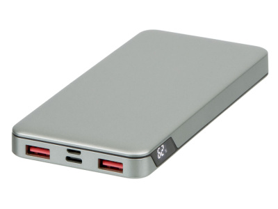 Портативный внешний аккумулятор MFX, 10000 mAh