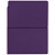 Ежедневник Flexpen Bright, недатированный, фиолетовый