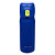 Термобутылка One Touch, синяя