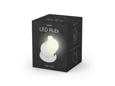 Ночник LED Rubi