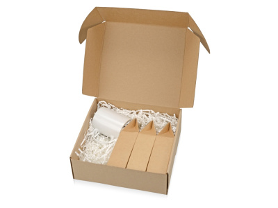 Подарочный набор Tea Trio Superior с тремя видами чая Подарочный набор Tea Trio Superior с тремя видами чая