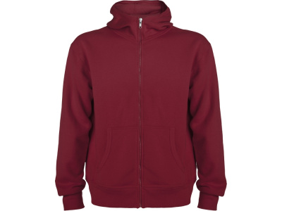 Толстовка на молнии Montblanc унисекс