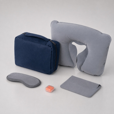 Набор для путешествий Comfy Flight