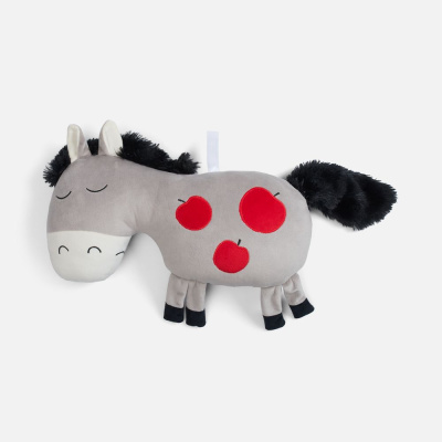 Мягкая игрушка — подушка Dapple Мягкая игрушка — подушка Dapple