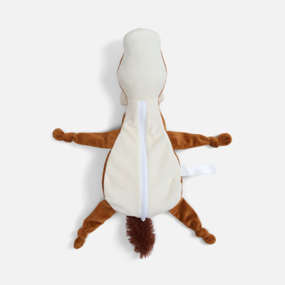 Мягкая игрушка — конфетница PonyBon Мягкая игрушка — конфетница PonyBon