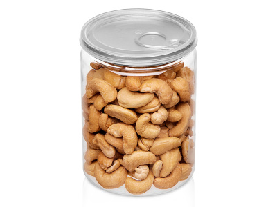 Кешью жареный NutBite