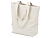 Сумка для шоппинга Cotton из переработанного хлопка, 280 г/м2