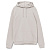 Толстовка с капюшоном унисекс Hoodie, бордовая