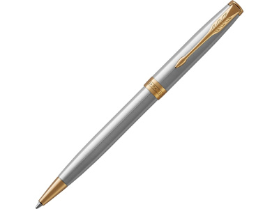 Ручка шариковая Parker Sonnet Core Stainless Steel CT