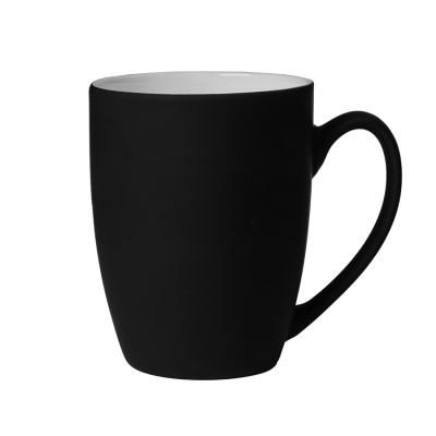 Набор подарочный ARISTOCRATIC: ежедневник, ручка, кружка; черный/серебро Набор подарочный ARISTOCRATIC: ежедневник, ручка, кружка; черный/серебро