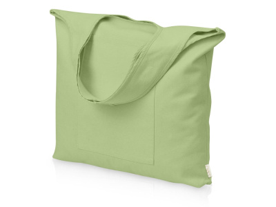 Сумка-шоппер Revest из переработанного хлопка 320 г/м2