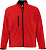 Куртка мужская на молнии Relax 340, серый меланж