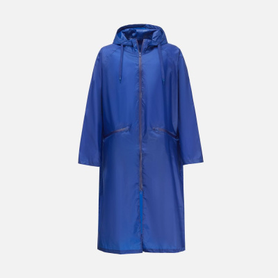 Дождевик R2, синий, размер XL/XXL