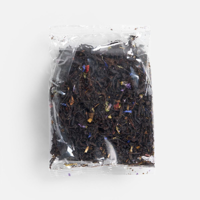 Чай «Брызги шампанского», ver.2