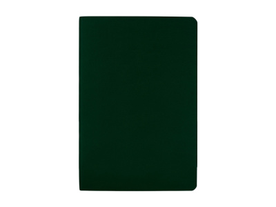 Бизнес тетрадь А5 Megapolis Velvet flex soft touch