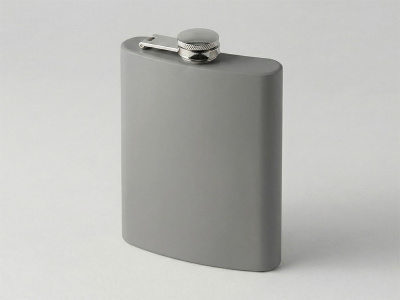 Фляжка Remarque soft-touch 2.0