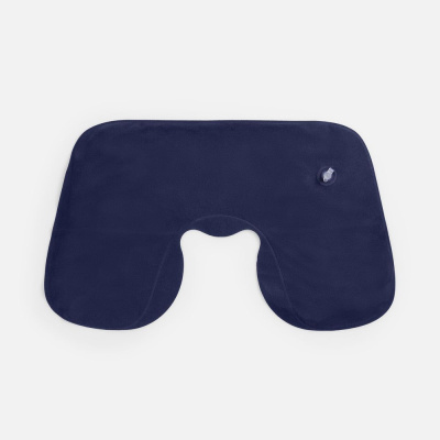 Набор для путешествий Essential, темно-синий