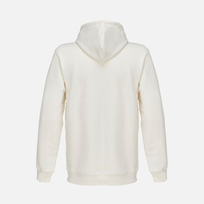 Худи унисекс Condor, молочно-белое, размер XXL