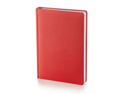 Ежедневник А5 датированный Leader на 2026 год