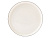 Тарелка PLATE 2 WHT