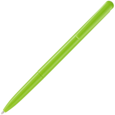 Ручка шариковая Penpal, зеленая