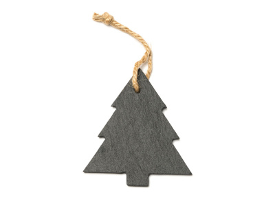 Новогоднее украшение RUDOLF, звезда