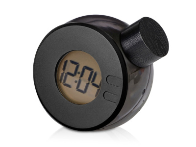 Водяные часы из бамбука Splash Hour