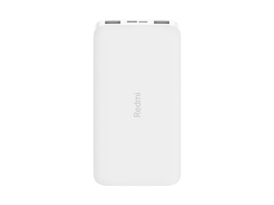 Внешний аккумулятор Redmi Power Bank, 10000 мАч