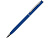Ручка металлическая шариковая Атриум софт-тач