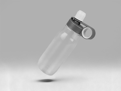 Бутылка для воды Stayer