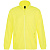 Куртка мужская North, желтый неон