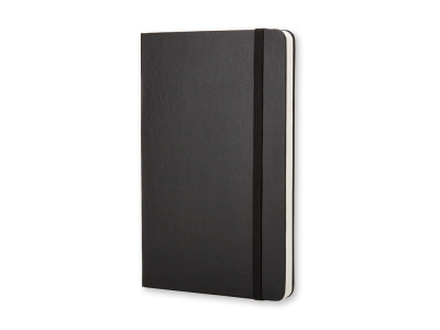 Записная книжка А6 (Pocket) Classic (нелинованный)