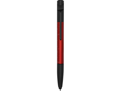 Ручка-стилус пластиковая шариковая Multy