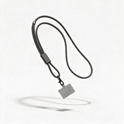 Ремешок-держатель для телефона на запястье Lany Wristband Eco
