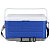 Термоконтейнер «Арктика», M, синий