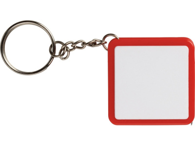 Брелок-рулетка Ромб, 1м