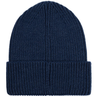Шапка Tommi, синий меланж