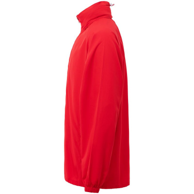 Куртка Kivach Air, красная, размер M