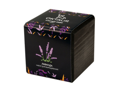 Набор для выращивания Small village cube Эхиноцереус