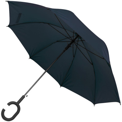 Зонт-трость Charme, зеленый