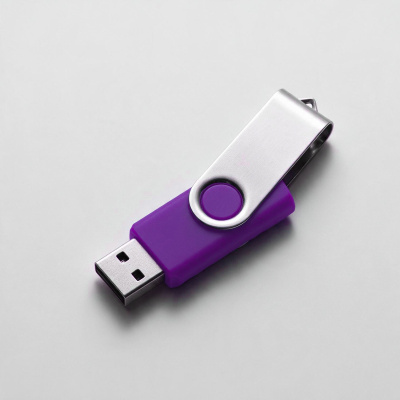 Флеш-карта USB 2.0 8 Gb Flash C1
